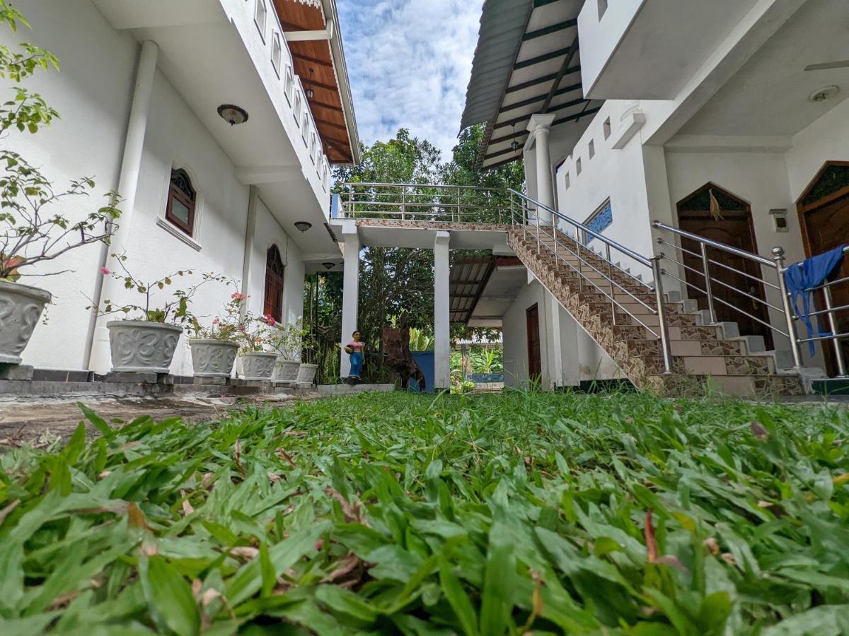 Tiny Royal Palace Unawatuna Zewnętrze zdjęcie