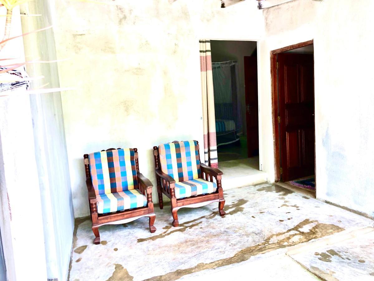 Tiny Royal Palace Unawatuna Zewnętrze zdjęcie