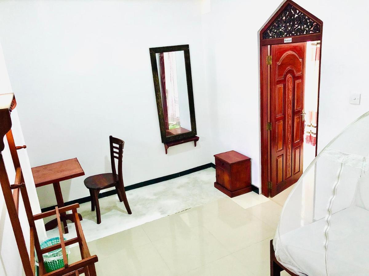 Tiny Royal Palace Unawatuna Zewnętrze zdjęcie
