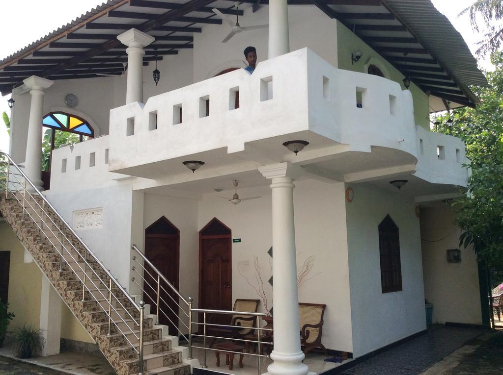 Tiny Royal Palace Unawatuna Zewnętrze zdjęcie