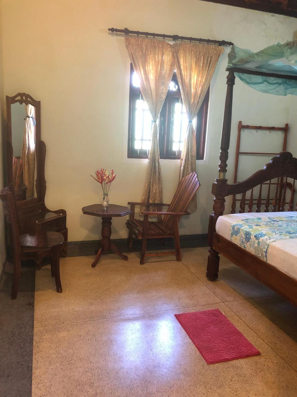 Tiny Royal Palace Unawatuna Zewnętrze zdjęcie