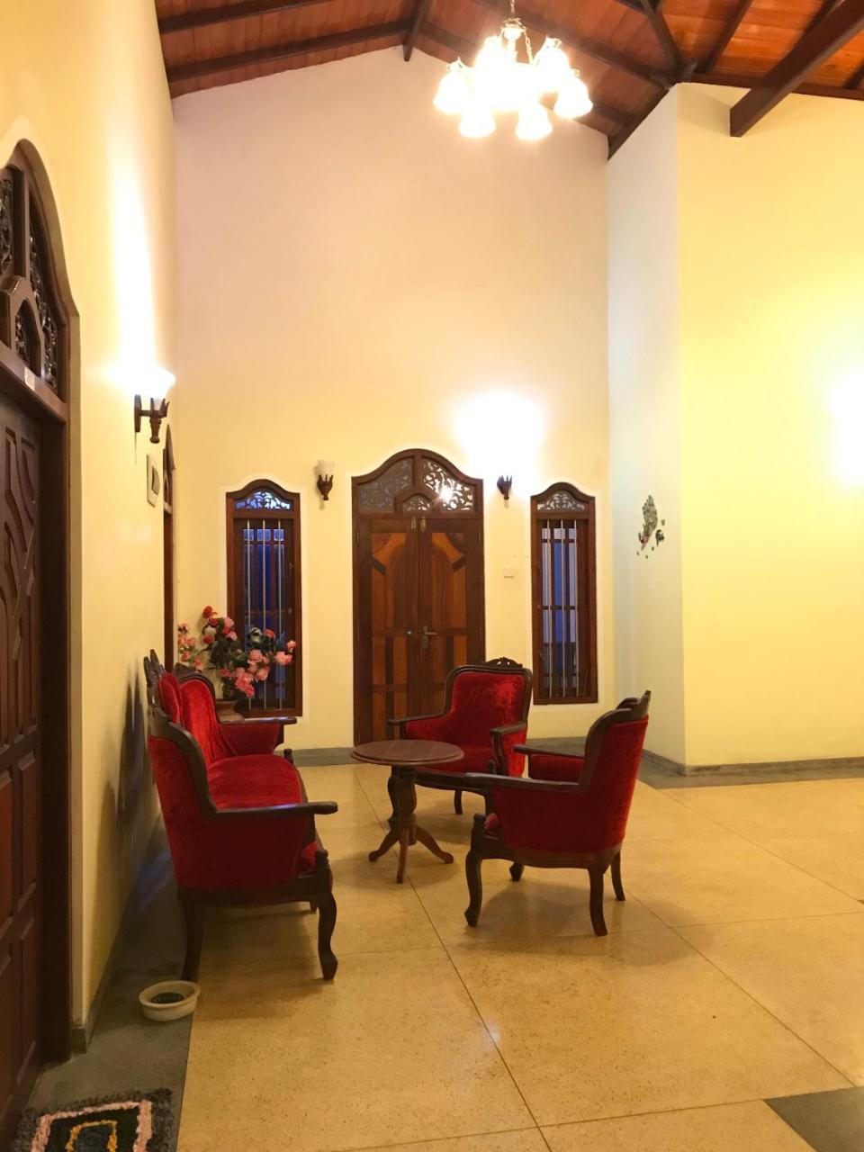 Tiny Royal Palace Unawatuna Zewnętrze zdjęcie