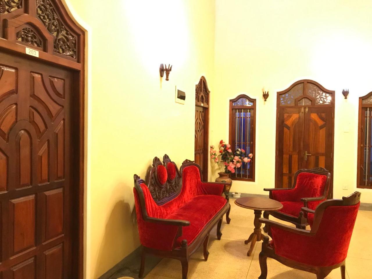 Tiny Royal Palace Unawatuna Zewnętrze zdjęcie